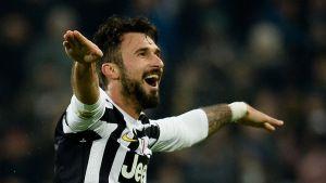 vucinic juve 2013