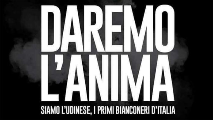 campagna abbonamenti udinese