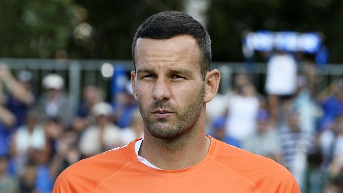 handanovic inter luglio 2017