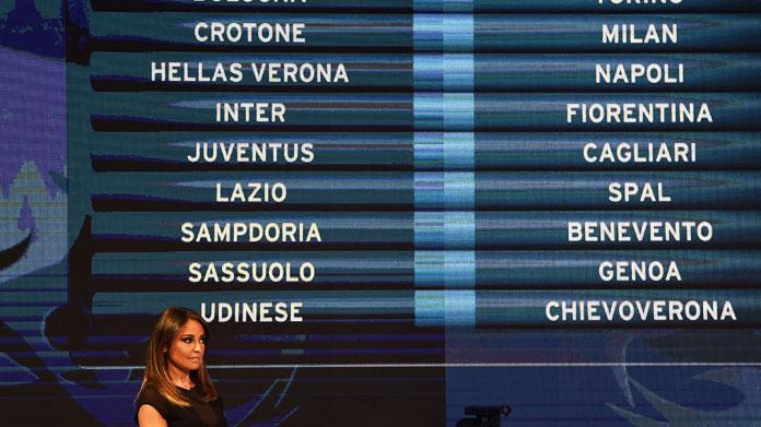 serie a tv