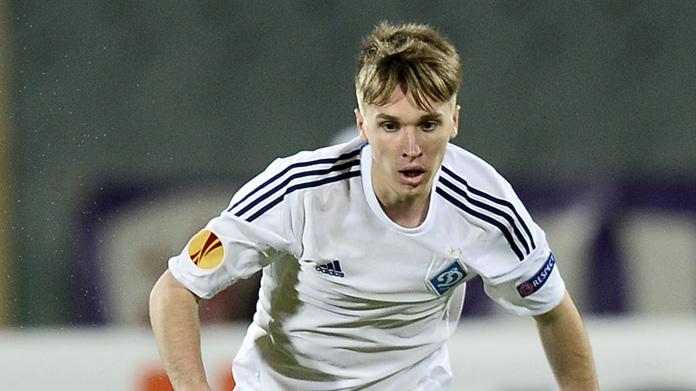 yarmolenko dinamo kiev aprile 2015