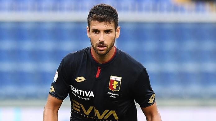 miguel veloso genoa agosto 2017