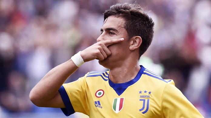 dybala esultanza juventus settembre 2017 1