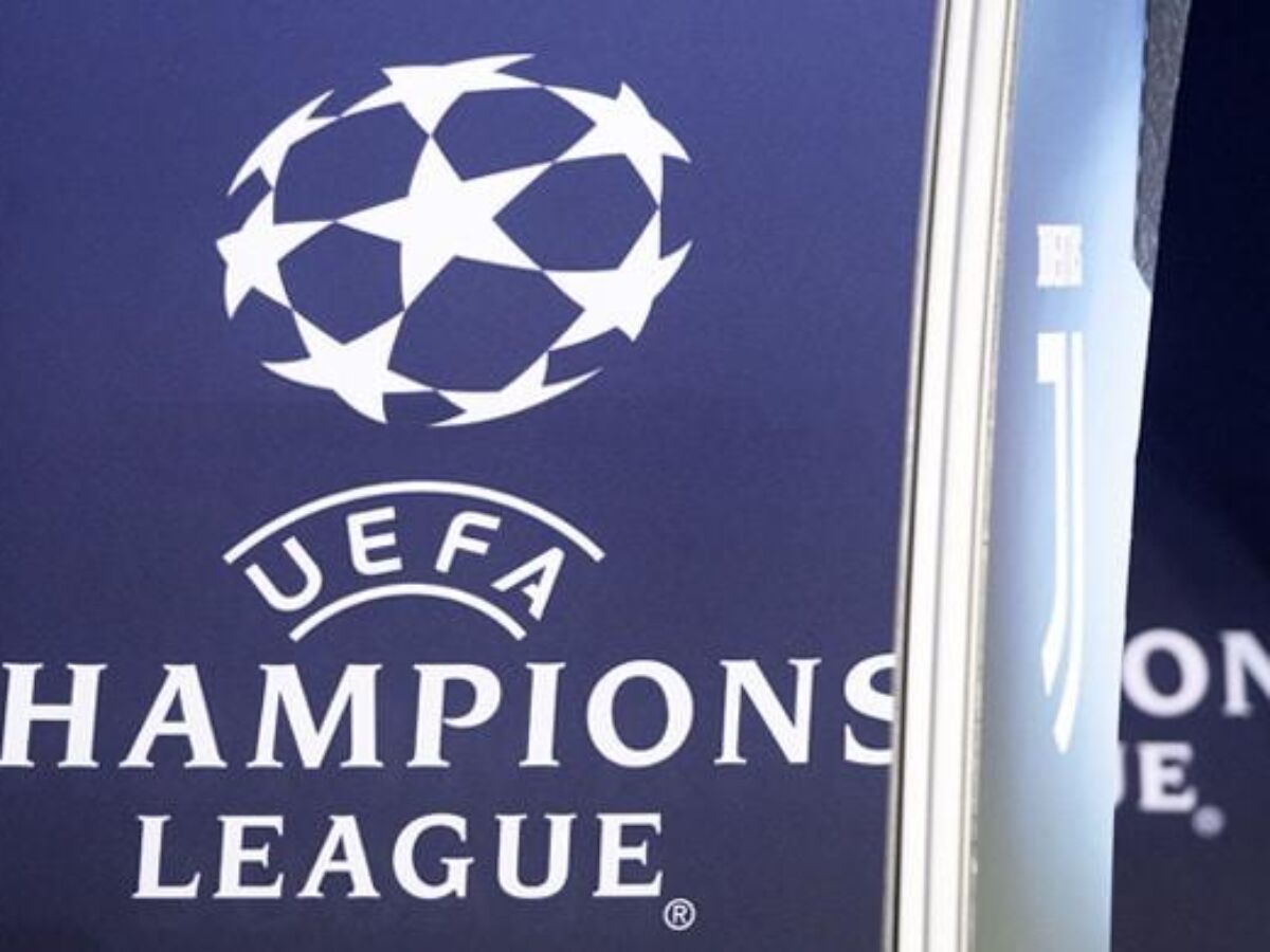 Champions League 2018 2019 Risultati Sorteggi Calendario E Turni