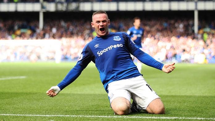 everton rooney