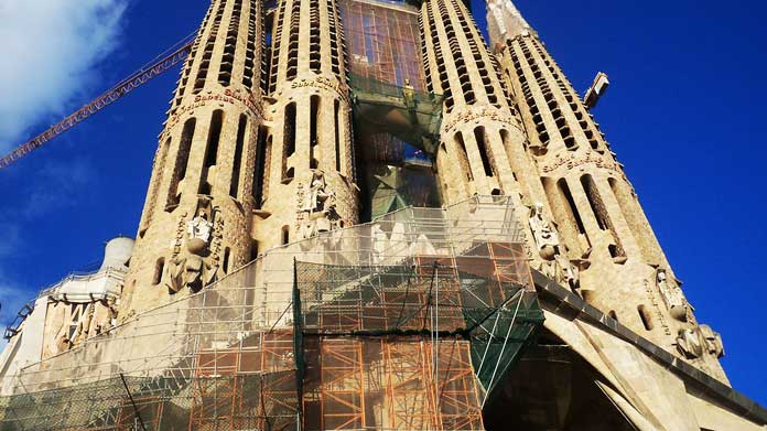 sagrada familia