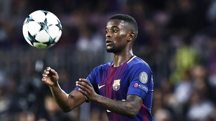 semedo barcellona settembre 2017