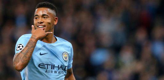 Gabriel Jesus