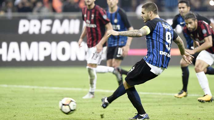 icardi inter milan ottobre 2017 4