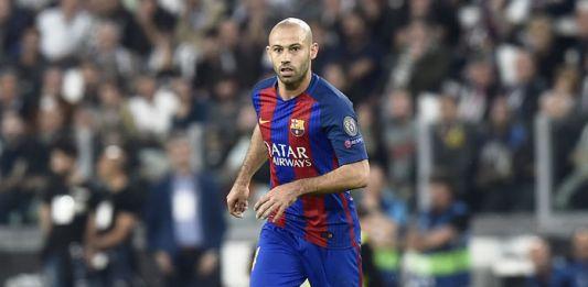 mascherano