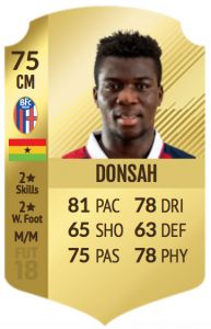 donsah fifa18