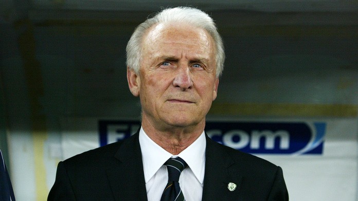 trapattoni italia