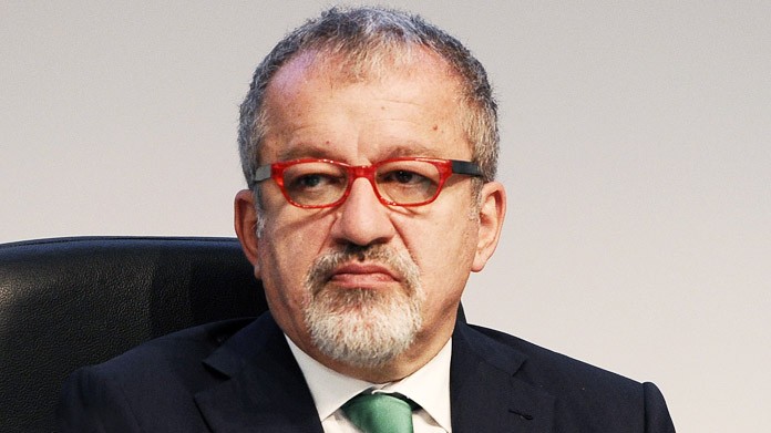 roberto maroni 2017