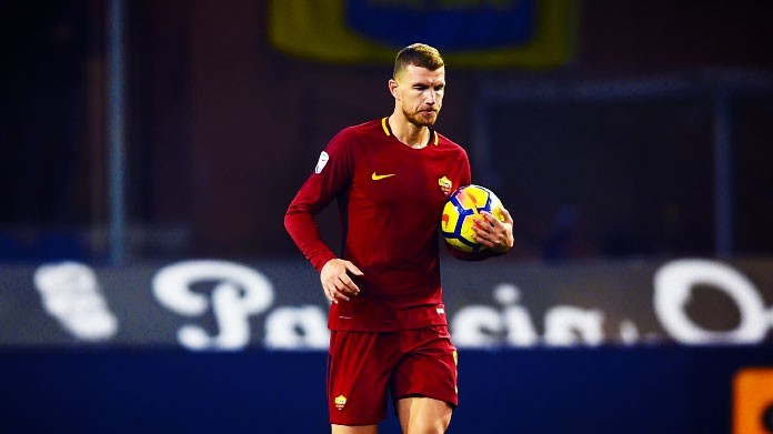 dzeko