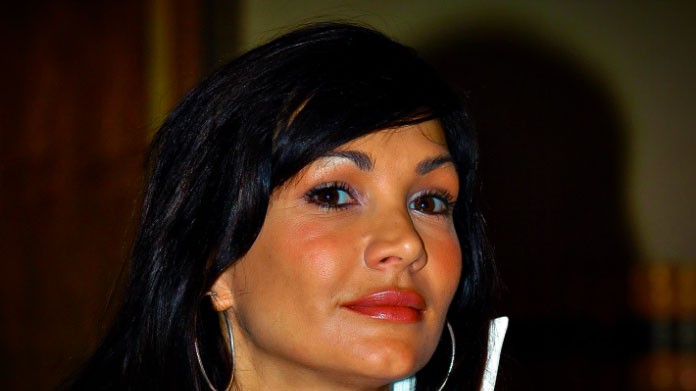 luisa corna settembre 2012