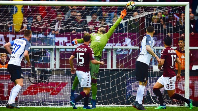 sirigu bis torino inter aprile 2018