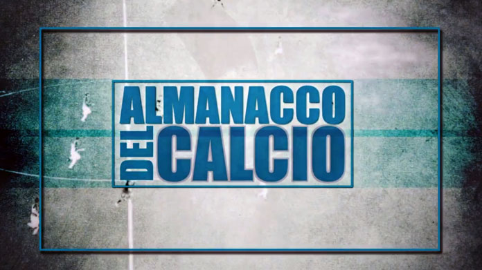 Almanacco del Calcio - Calcio News 24