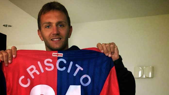 criscito genoa