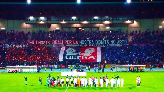 Serie C, finale playoff: è festa Cosenza, ritorna in serie B dopo quindici  anni - la Repubblica