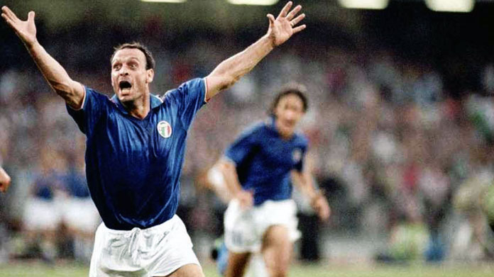 schillaci