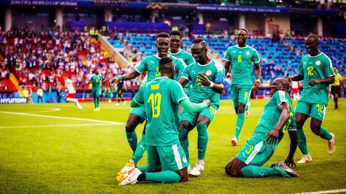 senegal