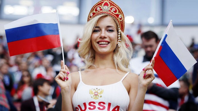 tifosi mondiali russia