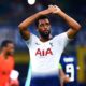 dembele tottenham settembre 2018