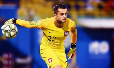 fabianski polonia settembre 2018