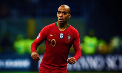 joao mario bis portogallo novembre 2018