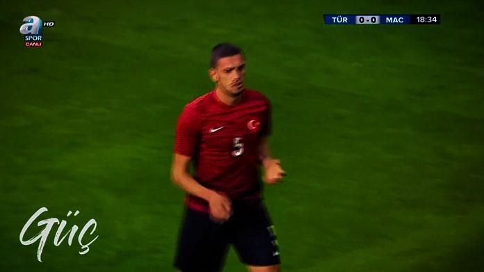 demiral turchia