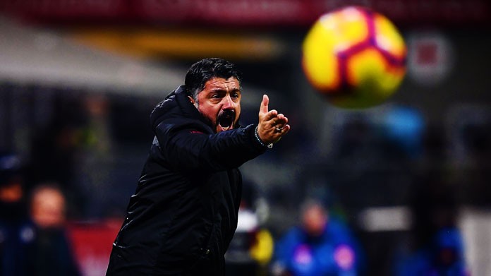 gattuso bis milan gennaio 2019 1