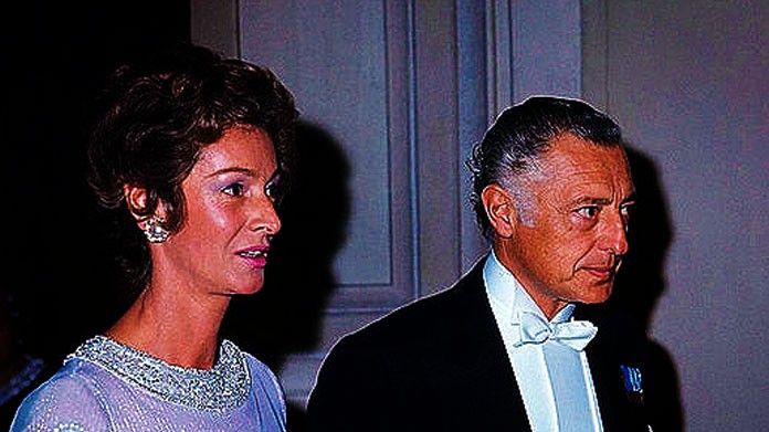 marella agnelli gianni