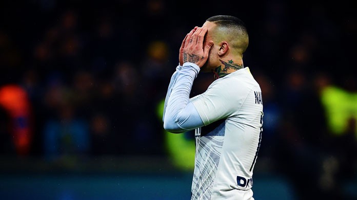 nainggolan inter gennaio 2019