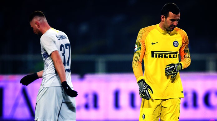 skriniar handanovic inter gennaio 2019