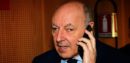 Juve Inter Marotta