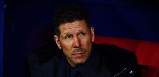 simeone atletico madrid