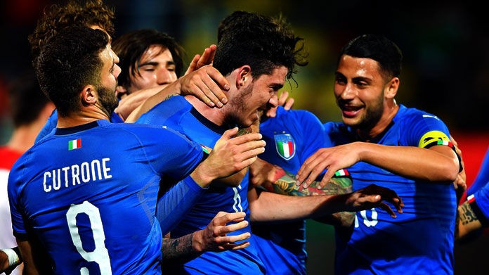 Italia Under 21 2019, convocati e formazione: gli ...