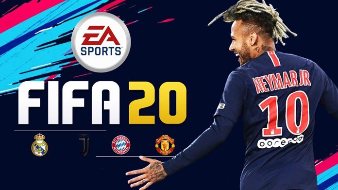 FIFA 20