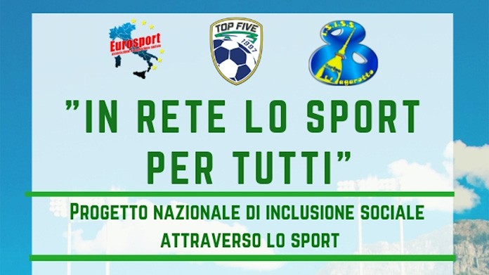 in rete lo sport per tutti