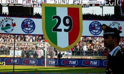 calciopoli maggio 2006