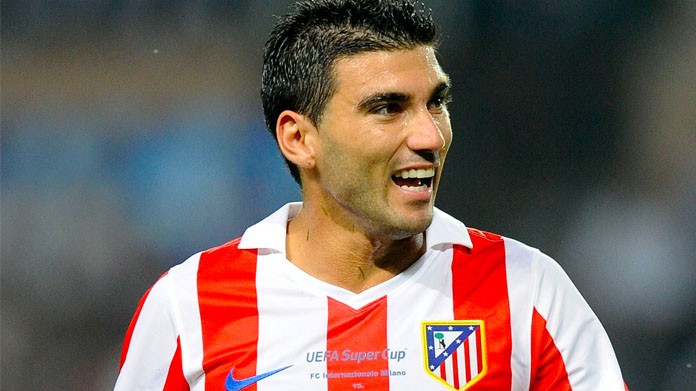 Reyes AtleticoMadrid