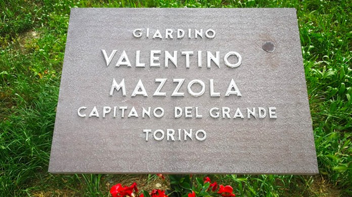 Valentino Mazzola Targa