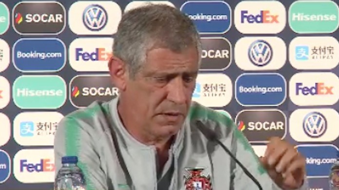 fernando santos