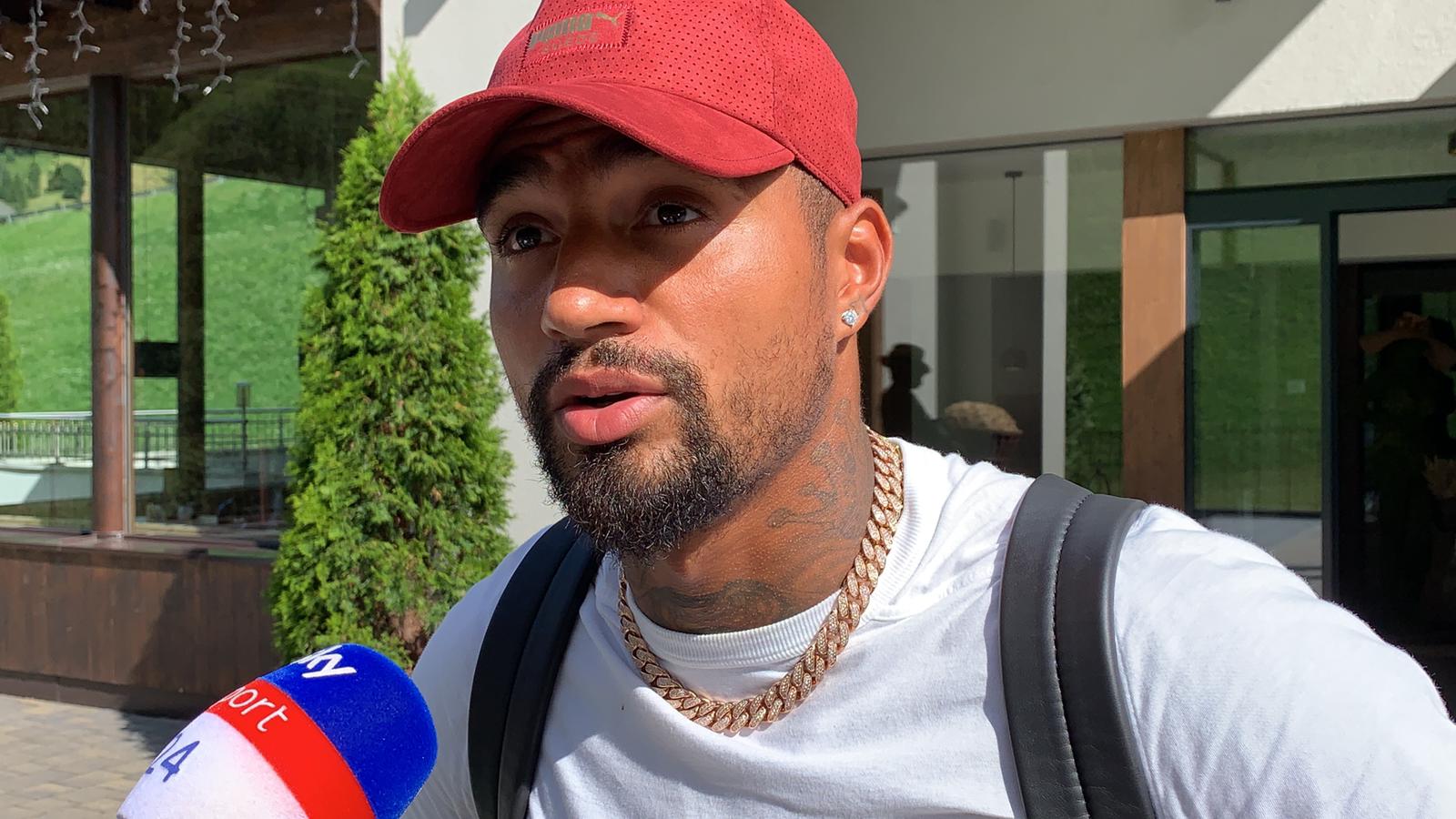 Boateng