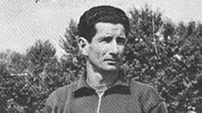 Heriberto Herrera Juventus