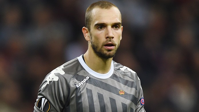 Pau Lopez