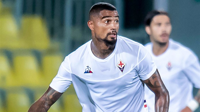 Boateng agosto 2019