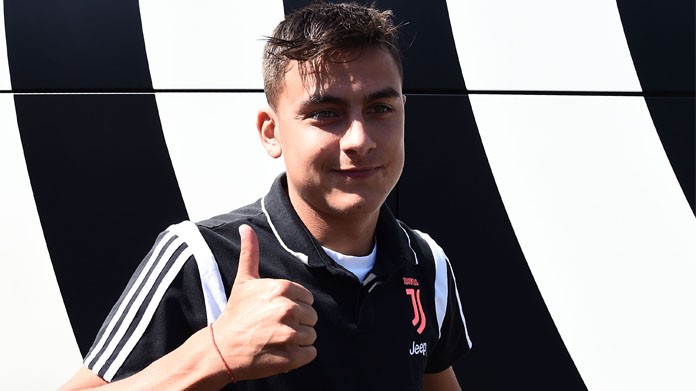 Dybala 2