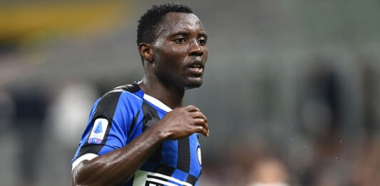 Asamoah