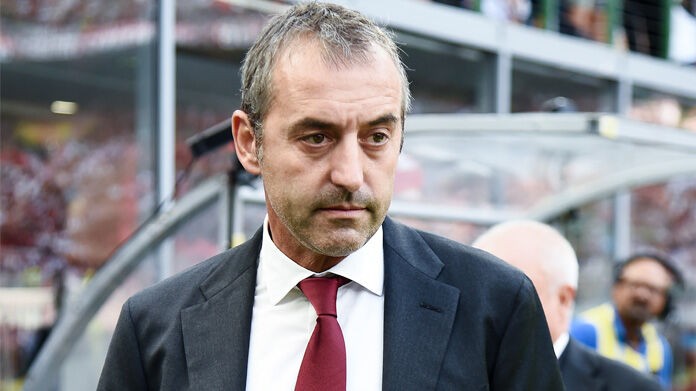 Conferenza Stampa Giampaolo Difficile Quando Serve Vincere Per Forza